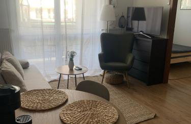 Apartament NANO z klimatyzacją - Foto 6