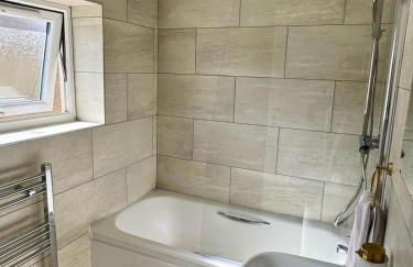 Orchid – 3-Bedroom Home in Filton, Bristol - Foto 37