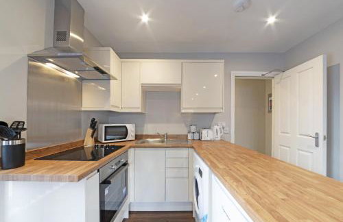 K Suites - Waveney Chambers 1 - Foto 37