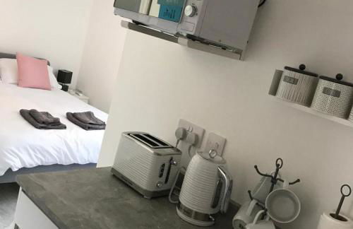 Hunny Hideaway, Hunstanton - dog friendly haven by the sea - Foto 15