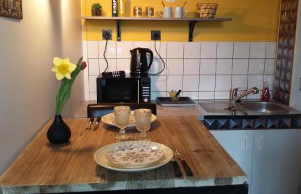 Les Tulipiers, Parking Sécurisé, Lit Queen-Size, le Mans Centre - Foto 24