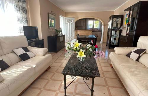 Casa Luna Llena - Foto 41