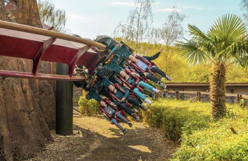 Ivy Cottage - Foto 4