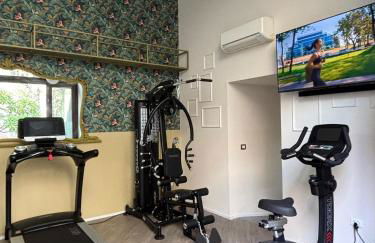 Luxury Historic Villa with heated pool near Catania, Taormina, the Sea and Mount Etna by SicilianRelaxingHomes - Foto 15