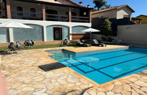 Recanto do Lago - Foto 30