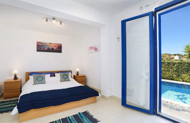 Villa Elysium in Kalathos - Foto 13