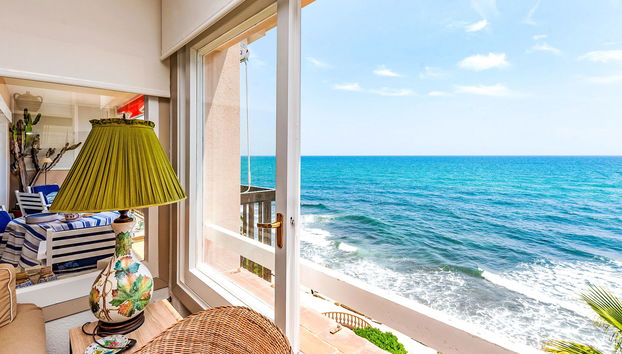 Apartment Acuario by Interhome - Photo 2, View