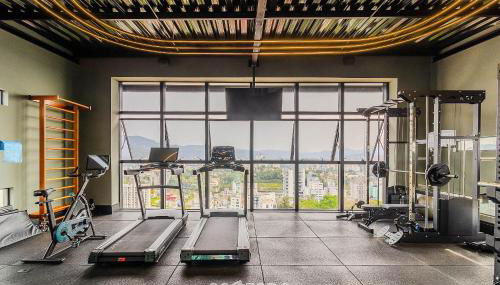 RUP - Equipped Studios in Building with Pool - Photo 5