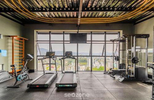 RUP - Equipped Studios in Building with Pool - Photo 5