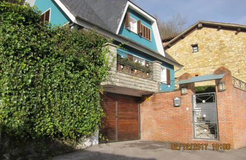 Las Casas Rurales Huerta San Benito - Foto 53