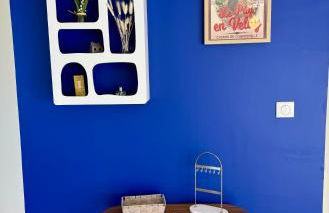 Appartement cosy à deux minutes du Puy-en-Velay - Foto 18