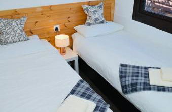 Lodge Cabin with Fabulous Views - Farm Holiday - Foto 26