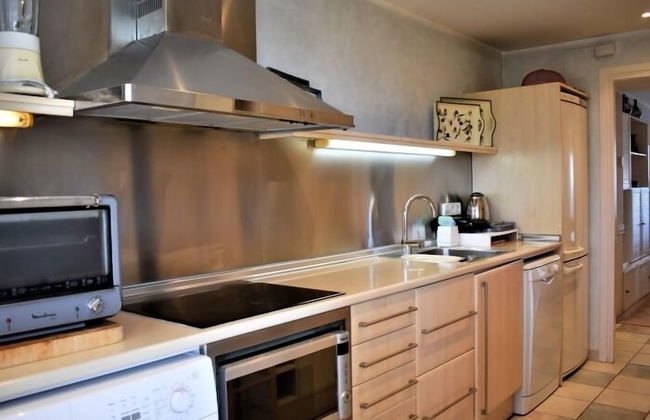 Sanpan Be my Guest Castelldefels - Photo 10