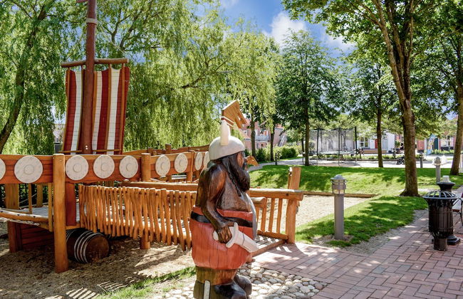 Ribe Byferie Resort - Foto 55