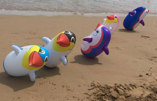 Seafront Dream Apartment - Foto 37