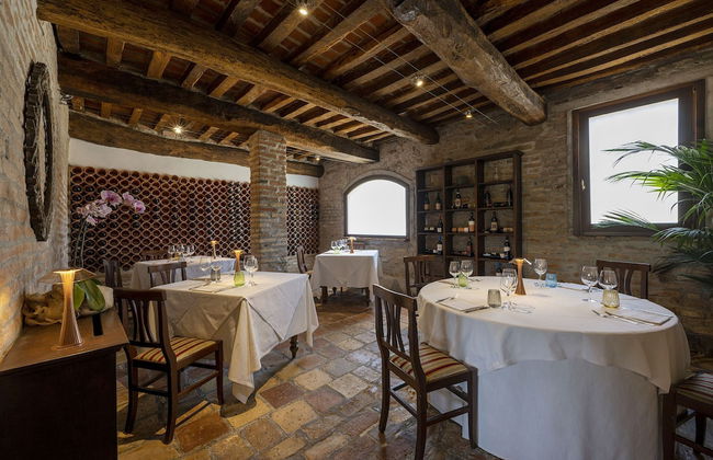 Hotel Airone - Foto 39