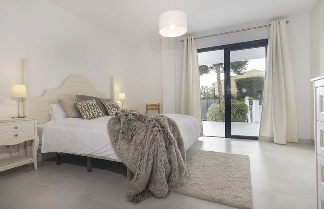 Wonderful Villa Near Beach - Foto 6