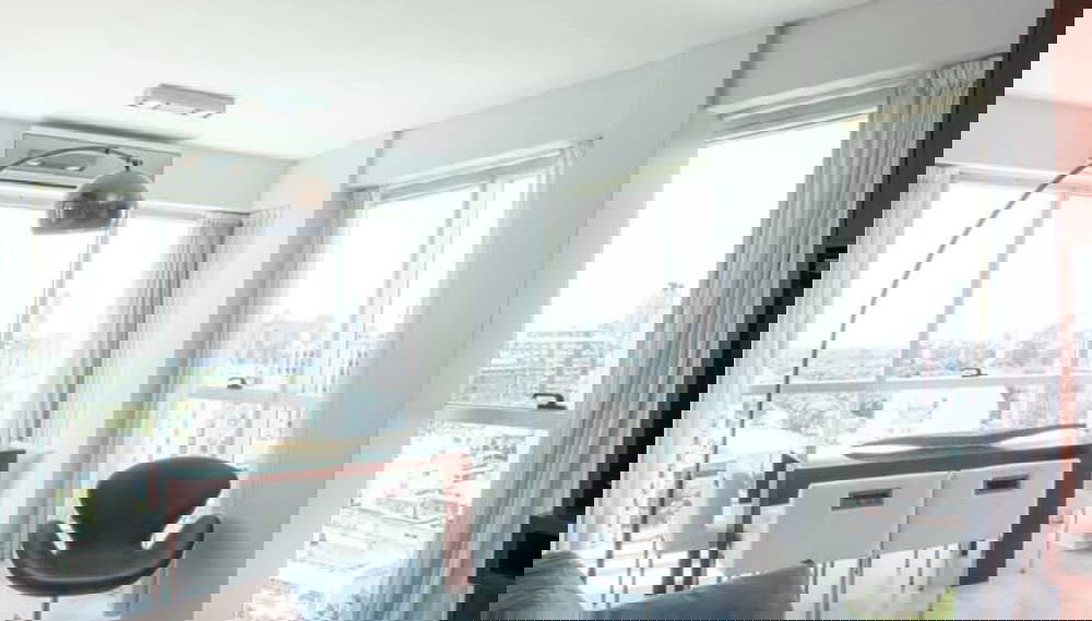 Crystal Clear Bright 1 Bedroom in Palermo Soho - Foto 1, Habitación