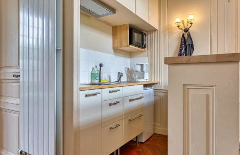 Cozy Apartment In Les Andelys With Wifi - Foto 6