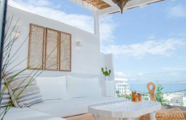 The Roof-Top - Foto 34