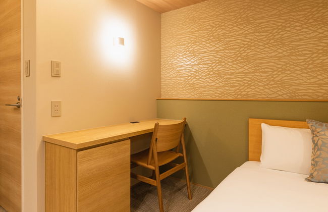 GRAND BASE Nagasaki Nakamachi - Foto 15