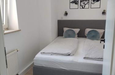 Ferienwohnung ENZIAN - nähe Kapellplatz - öffentlicher Parkplatz - Aufzug - Foto 7