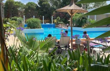 Appartement Cosy Confort PARK CLIM WIFI LINGE INCLUS piscine payante l'été - Foto 3