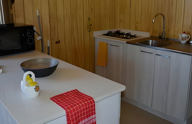 Oceana Suites Curiñanco - Foto 19