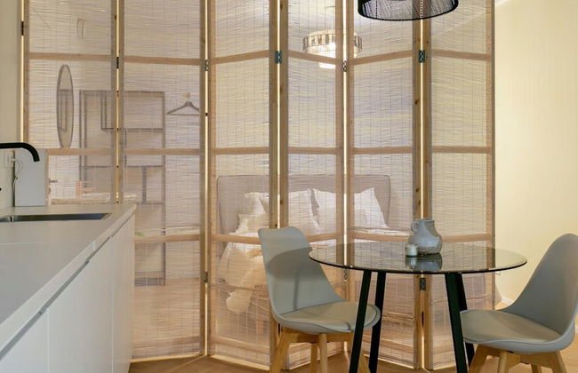 Shared Garden Apartment Retreat - Photo 26