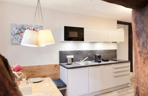 Fachwerk-Romantik am Dom - Foto 19