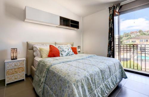 Estepona West Family Townhouse SALVADOR - Foto 9