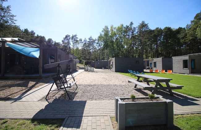 Baltic-Resort Pobierowo - Foto 43