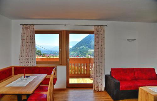 Residence Blumenthalerhof - Foto 45