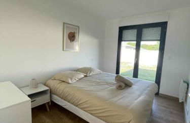 Villa Victoria entre Soulac et Montalivet - Foto 15