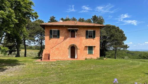Quercia 1 - Relax in Tuscany - Happy Rentals - Foto 4, Other