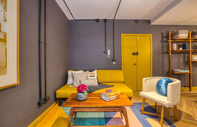 Casa Miravalle - Foto 57