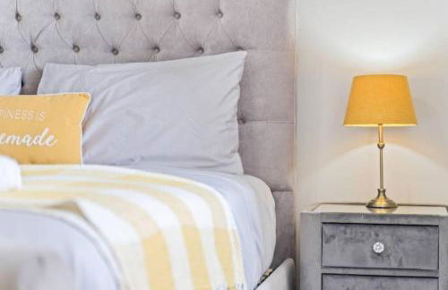 Luxury 5 bed house with Hot Tub nr Bicester Village - Foto 27