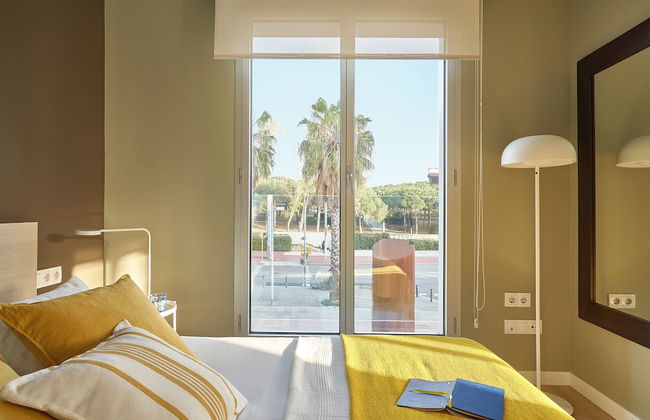 Lugaris Beach - Apartments - Foto 77