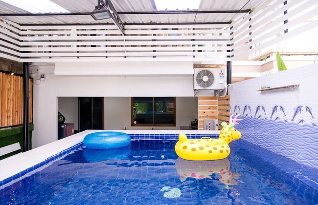 Sea Wind House 2 - Foto 13