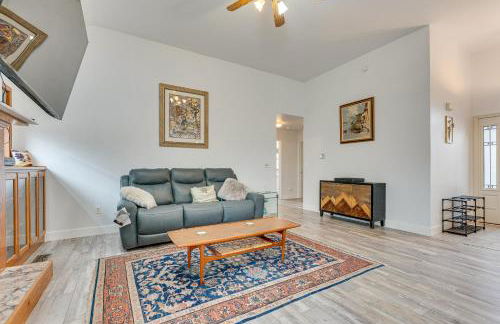 4 Mi to TPC Colorado Dog-Friendly Gem in Berthoud - Foto 7