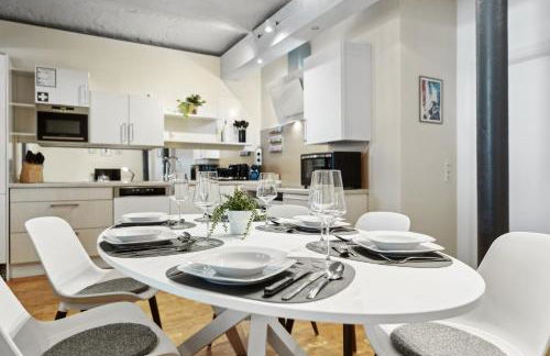 HAIM2 Urban Loft Göttingen - Foto 2