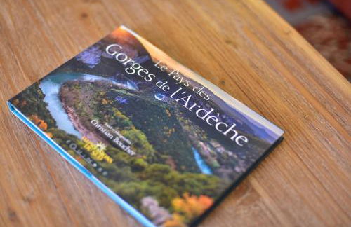 Le Mas Charlemagne - Foto 38