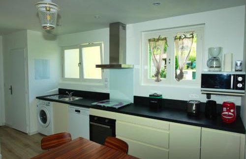 Tres Vents del Roser - grand appartement - Foto 11