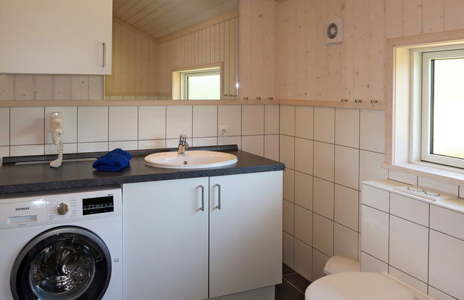 Holiday Vital Resort (GBE132) - Foto 13