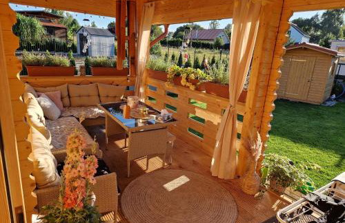 Magiczny domek - Foto 10