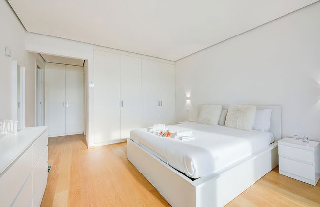 Honeymoon With Stunning View - Foto 5