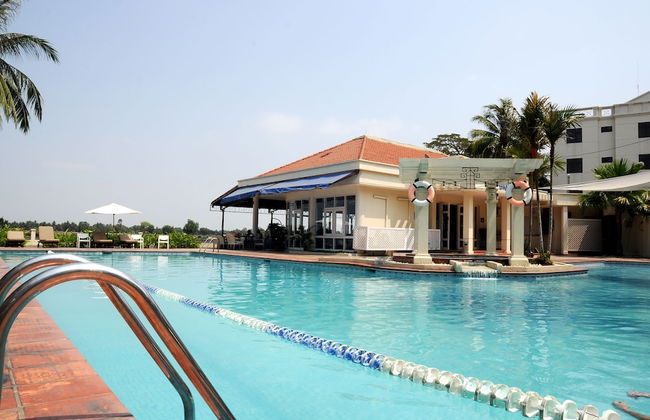 Riverside Serviced Apartments - Foto 16