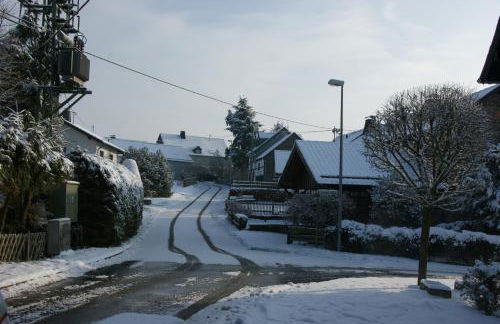 Eifelhoeve in Benenberg - Foto 26