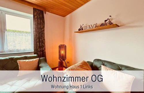 Großes Ferienhaus für 12 -17 Personen mit Whirlpool - Spielzimmer und Garten - Photo 46