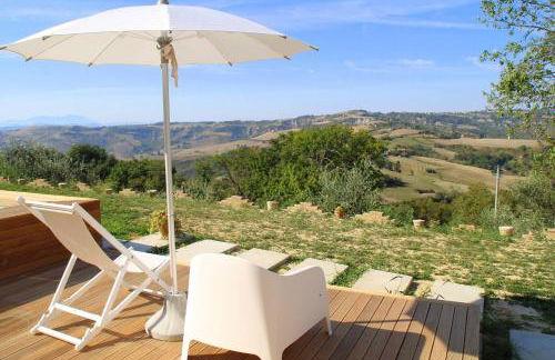 Borgo Calbianco - Private House with Pool & AirCo - Foto 11